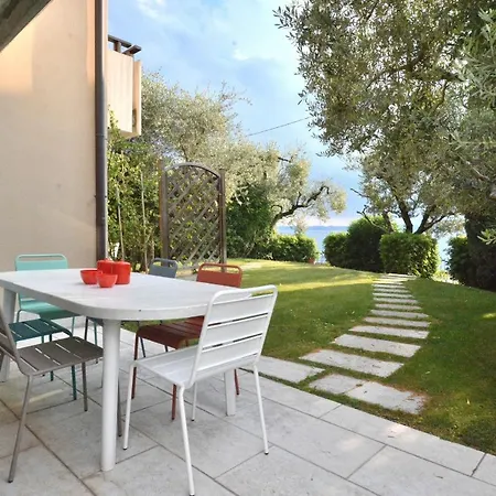 San Remo With Pool Apartment *