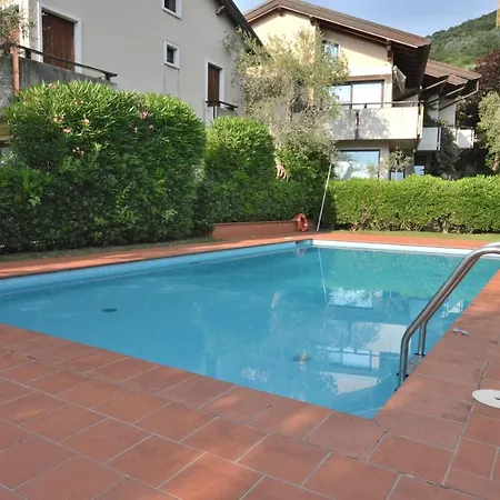 San Remo With Pool טורי דל בנקו